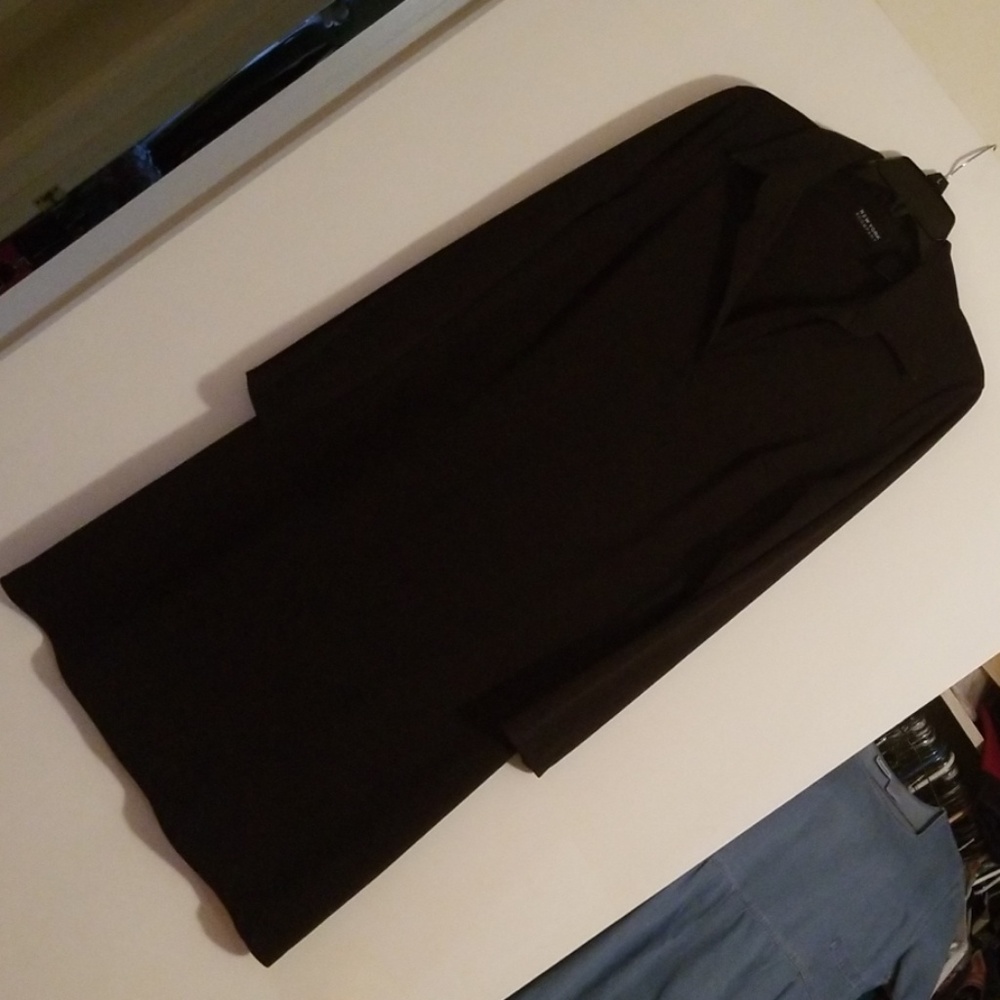 New York and Co. Slip on dress